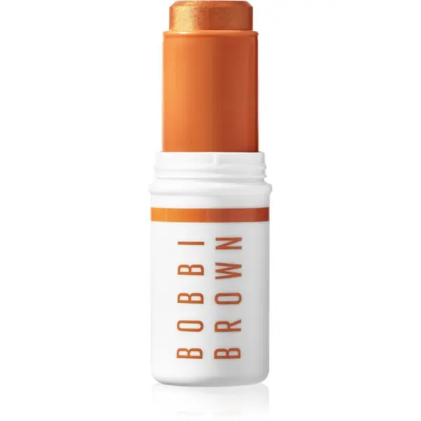 Bobbi Brown Bobbi Brown Skin Enhancer Multi-Stick večnamensko ličilo za ustnice in lica odtenek Golden Dew 8 g