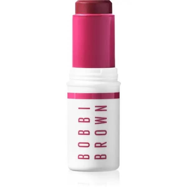 Bobbi Brown Bobbi Brown Skin Enhancer Multi-Stick večnamensko ličilo za ustnice in lica odtenek Plum Envy 8 g