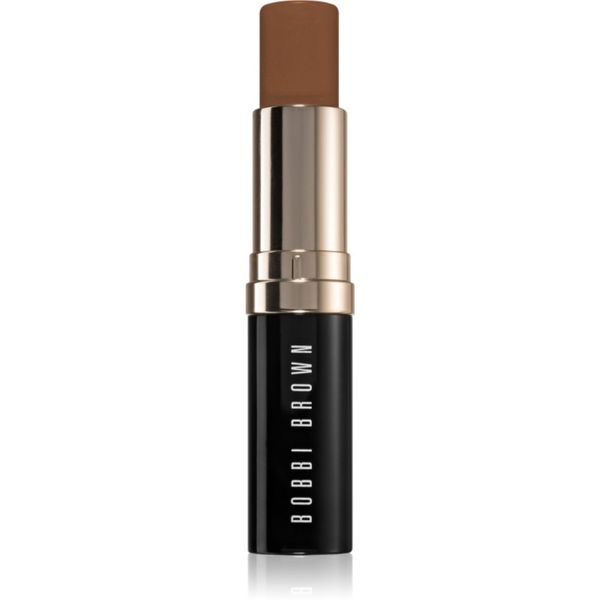 Bobbi Brown Bobbi Brown Skin Foundation Stick večnamenski make-up v paličici odtenek Almond (C-084) 9 g