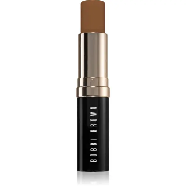 Bobbi Brown Bobbi Brown Skin Foundation Stick večnamenski make-up v paličici odtenek Cool Almond (C-086) 9 g