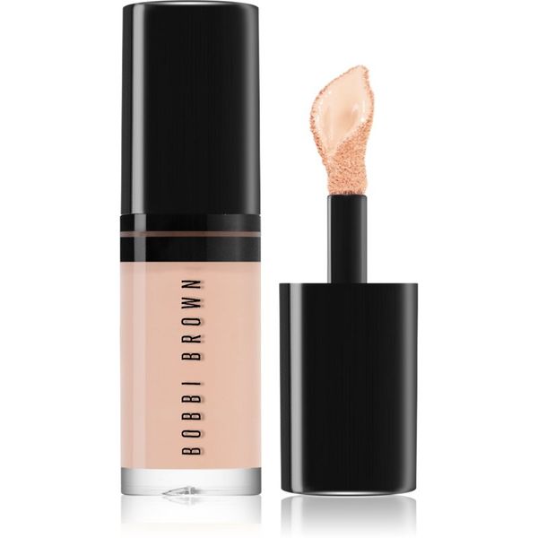 Bobbi Brown Bobbi Brown Skin Full Cover Concealer korektor majhno pakiranje odtenek Cool Sand 2 ml