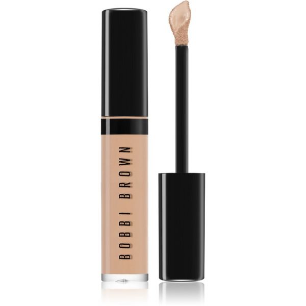 Bobbi Brown Bobbi Brown Skin Full Cover Concealer korektor odtenek Warm Beige 8 ml