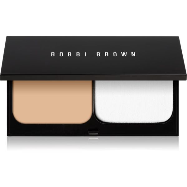 Bobbi Brown Bobbi Brown Skin Weightless Powder Foundation pudrasti make-up odtenek Beige N-042 11 g