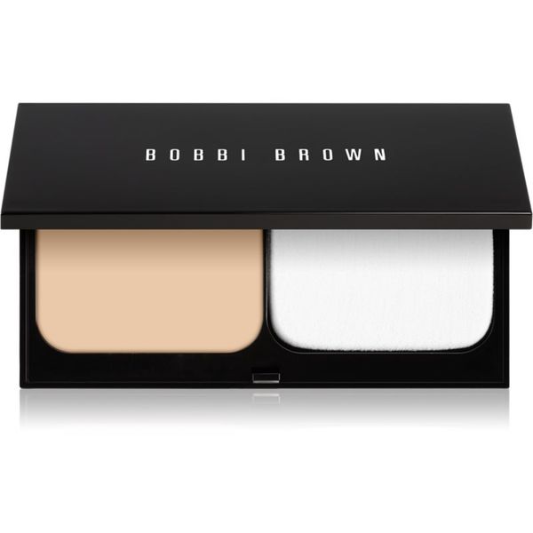 Bobbi Brown Bobbi Brown Skin Weightless Powder Foundation pudrasti make-up odtenek Sand N-032 11 g