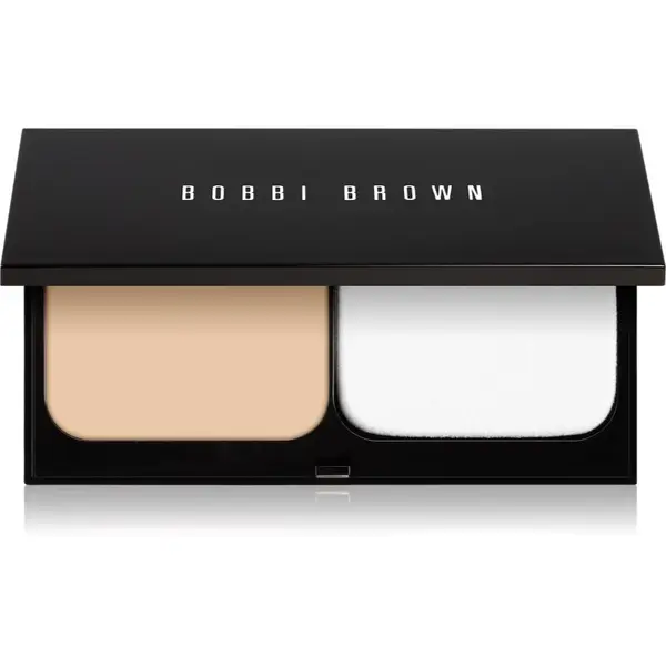 Bobbi Brown Bobbi Brown Skin Weightless Powder Foundation pudrasti make-up odtenek Sand N-032 11 g