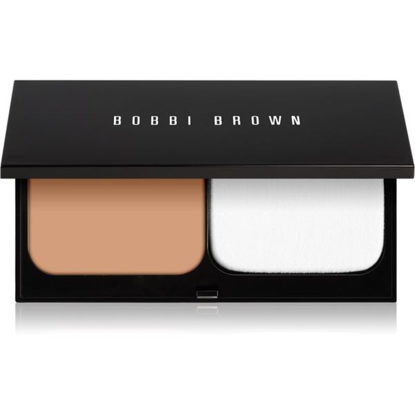 Bobbi Brown Bobbi Brown Skin Weightless Powder Foundation pudrasti make-up odtenek Warm Beige W-046 11 g