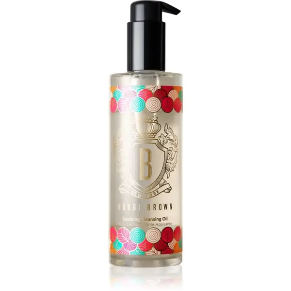 Bobbi Brown Bobbi Brown Soothing Cleansing Oil Lunar New Year Collection olje za odstranjevanje ličil 200 ml