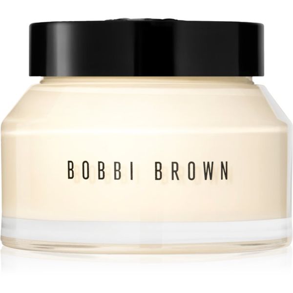 Bobbi Brown Bobbi Brown Vitamin Enriched Face Base vitaminska podlaga za make-up 100 ml