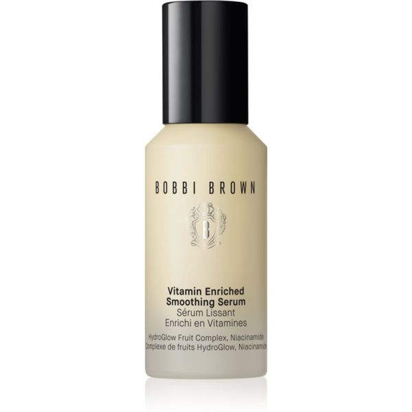 Bobbi Brown Bobbi Brown Vitamin Enriched Smoothing Serum posvetlitveni serum z vitaminom C 30 ml