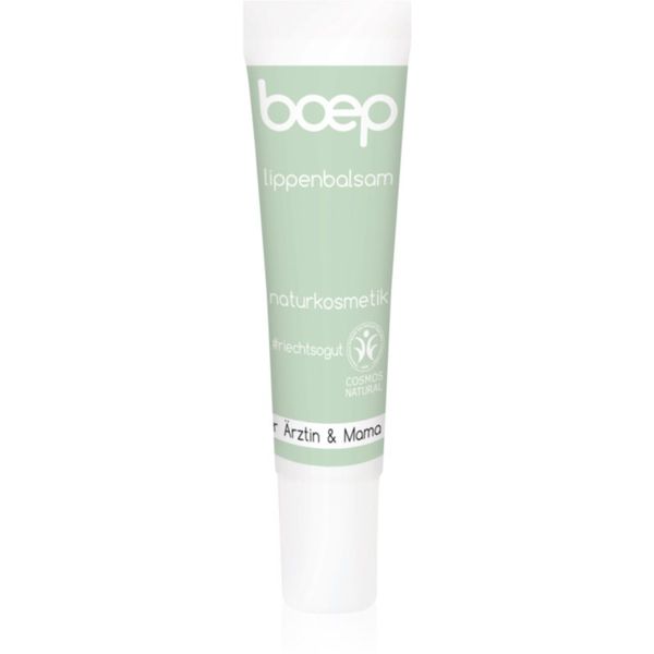 Boep Boep Baby Lip Balm balzam za ustnice za otroke 6,5 g