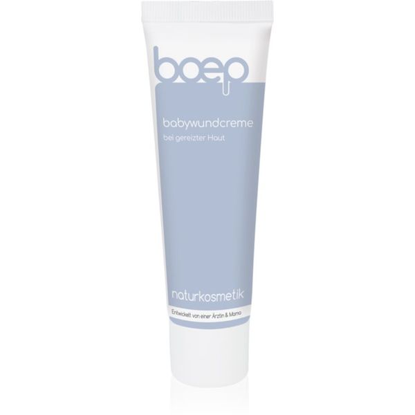 Boep Boep Baby Sore Cream cinkovo mazilo za otroke 50 ml