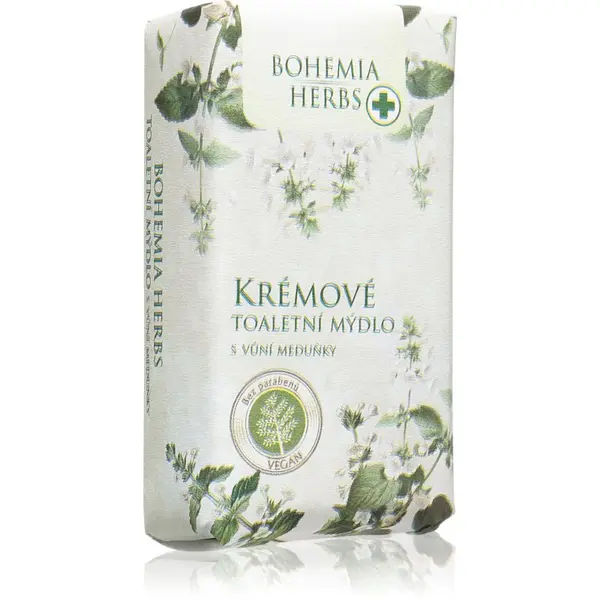 Bohemia Gifts & Cosmetics Bohemia Gifts & Cosmetics Bohemia Herbs Chamomile trdo milo 100 g