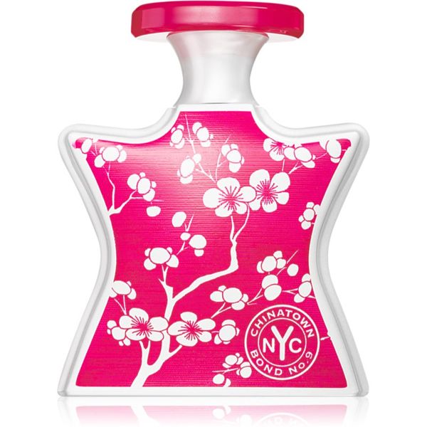 Bond No. 9 Bond No. 9 Chinatown parfumska voda uniseks 100 ml