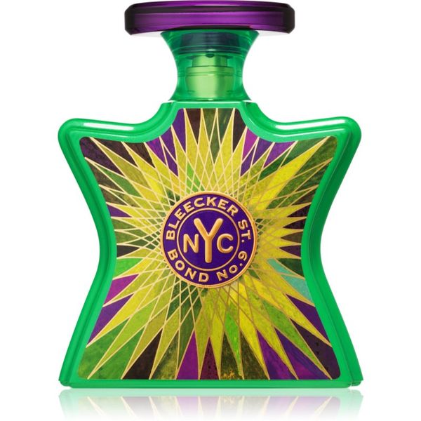 Bond No. 9 Bond No. 9 Downtown Bleecker Street parfumska voda uniseks 100 ml