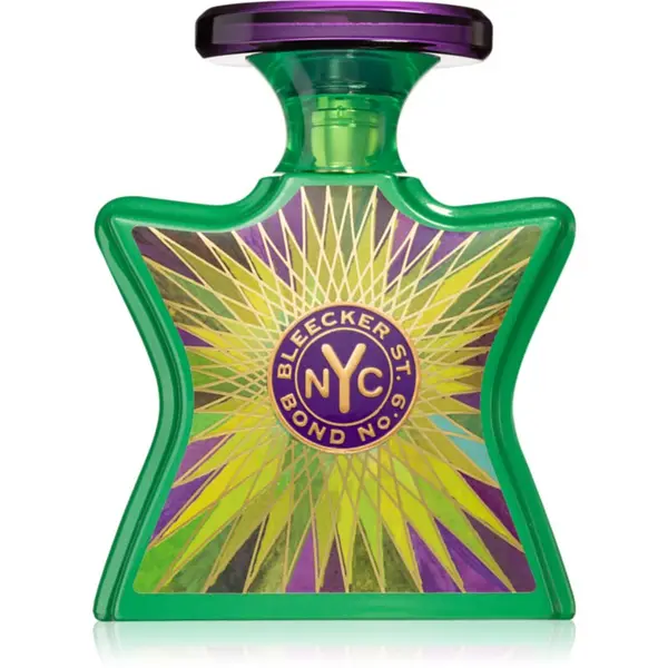 Bond No. 9 Bond No. 9 Downtown Bleecker Street parfumska voda uniseks 50 ml