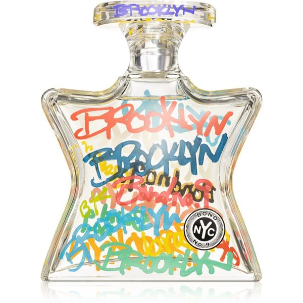 Bond No. 9 Bond No. 9 Downtown Brooklyn parfumska voda uniseks 100 ml