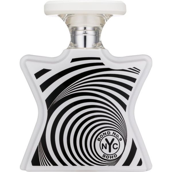 Bond No. 9 Bond No. 9 Downtown Soho parfumska voda uniseks 50 ml