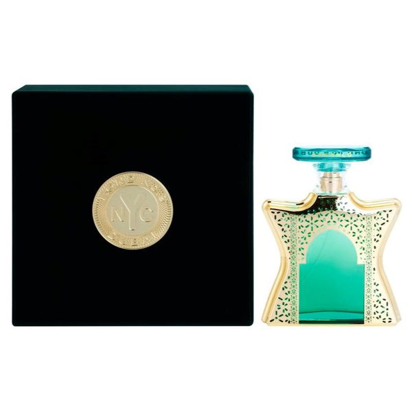 Bond No. 9 Bond No. 9 Dubai Collection Emerald parfumska voda uniseks 100 ml