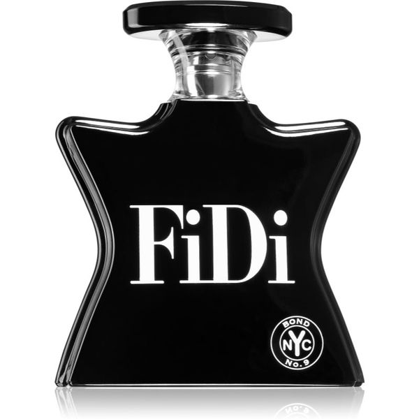 Bond No. 9 Bond No. 9 FiDi parfumska voda uniseks 100 ml