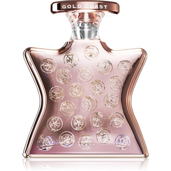 Bond No. 9 Bond No. 9 Gold Coast parfumska voda za ženske 100 ml