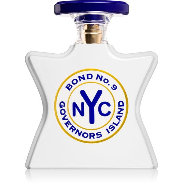 Bond No. 9 Bond No. 9 Governors Island parfumska voda uniseks 100 ml