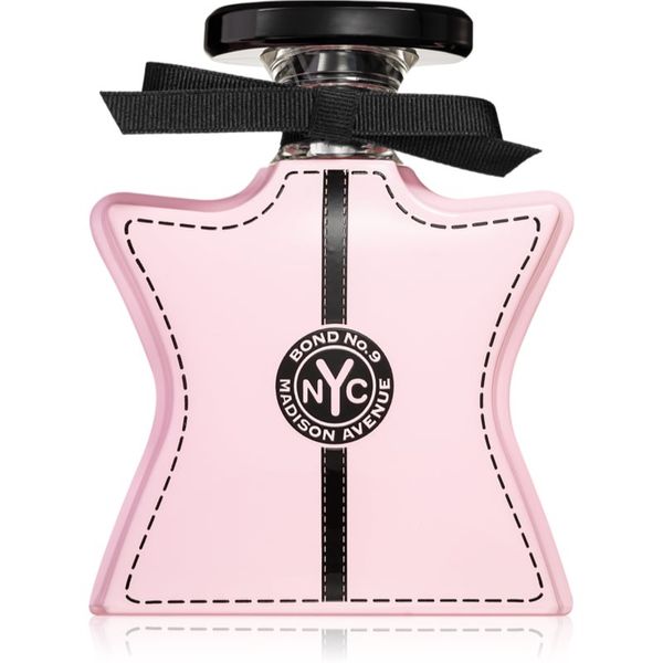 Bond No. 9 Bond No. 9 Madison Avenue parfumska voda za ženske 100 ml