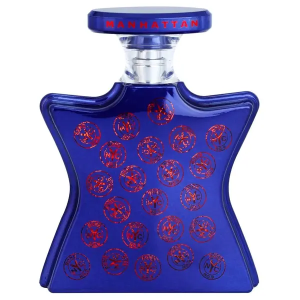 Bond No. 9 Bond No. 9 Midtown Manhattan parfumska voda uniseks 100 ml