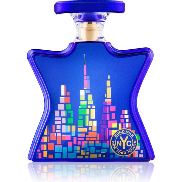 Bond No. 9 Bond No. 9 Midtown New York Nights parfumska voda uniseks 100 ml