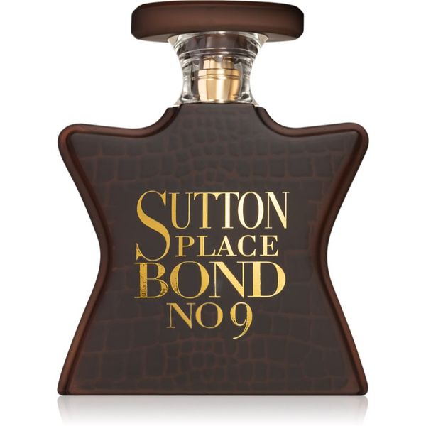 Bond No. 9 Bond No. 9 Midtown Sutton Place parfumska voda uniseks 100 ml