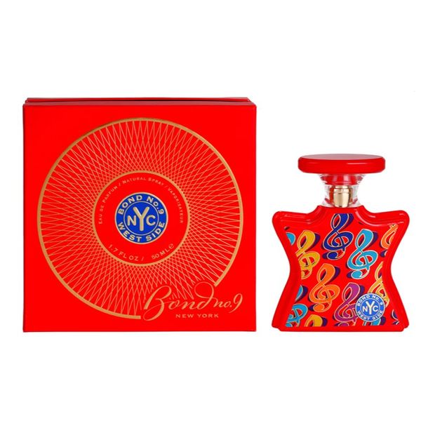 Bond No. 9 Bond No. 9 Midtown West Side parfumska voda uniseks 50 ml