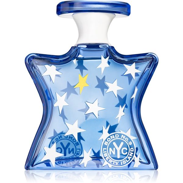 Bond No. 9 Bond No. 9 New York Beaches Liberty Island parfumska voda uniseks 100 ml