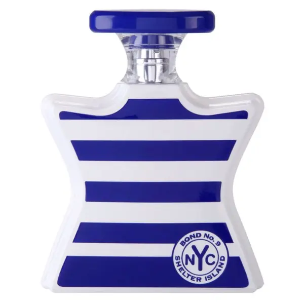 Bond No. 9 Bond No. 9 New York Beaches Shelter Island parfumska voda uniseks 100 ml