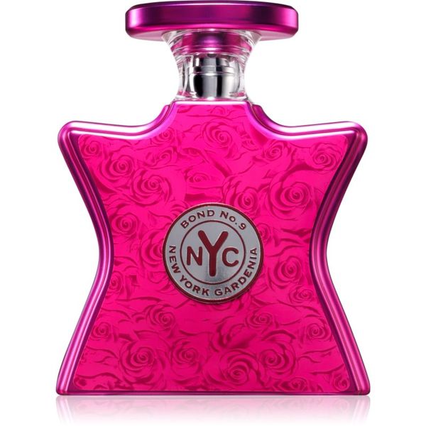 Bond No. 9 Bond No. 9 New York Gardenia parfumska voda uniseks 100 ml