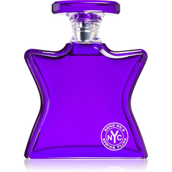 Bond No. 9 Bond No. 9 Spring Fling parfumska voda za ženske 100 ml