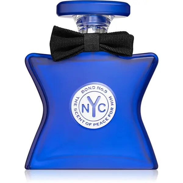 Bond No. 9 Bond No. 9 The Scent of Peace parfumska voda za moške 100 ml