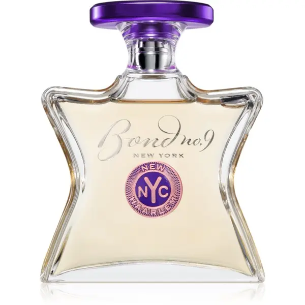 Bond No. 9 Bond No. 9 Uptown New Haarlem parfumska voda uniseks 100 ml