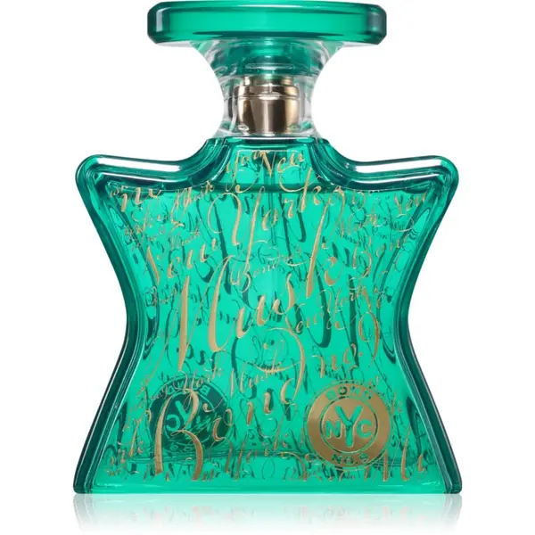 Bond No. 9 Bond No. 9 Uptown New York Musk parfumska voda uniseks 50 ml