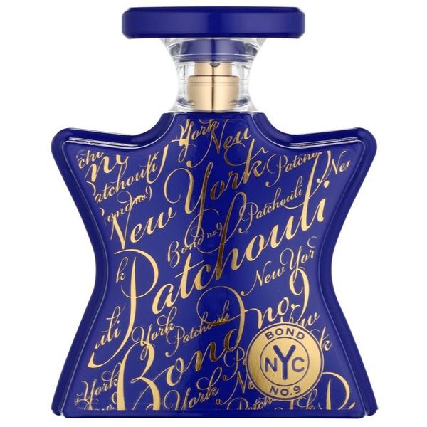 Bond No. 9 Bond No. 9 Uptown New York Patchouli parfumska voda uniseks 100 ml