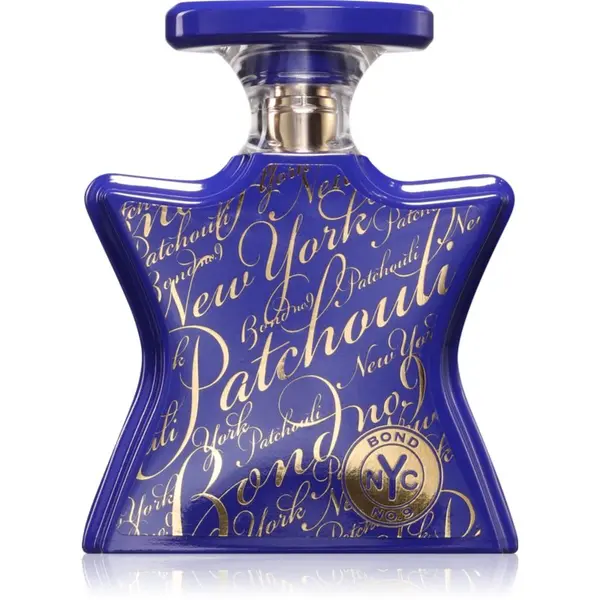 Bond No. 9 Bond No. 9 Uptown New York Patchouli parfumska voda uniseks 50 ml