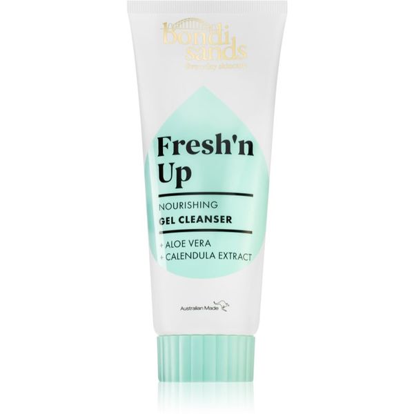 Bondi Sands Bondi Sands Everyday Skincare Fresh'n Up Gel Cleanser čistilni gel za odstranjevanje ličil za obraz 150 ml