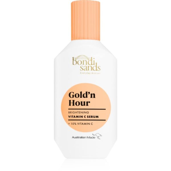 Bondi Sands Bondi Sands Everyday Skincare Gold'n Hour posvetlitveni serum za obraz z vitaminom C 30 ml