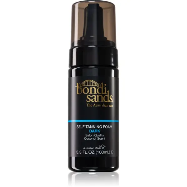 Bondi Sands Bondi Sands Self Tanning Foam samoporjavitvena pena za rjavo kožo 100 ml