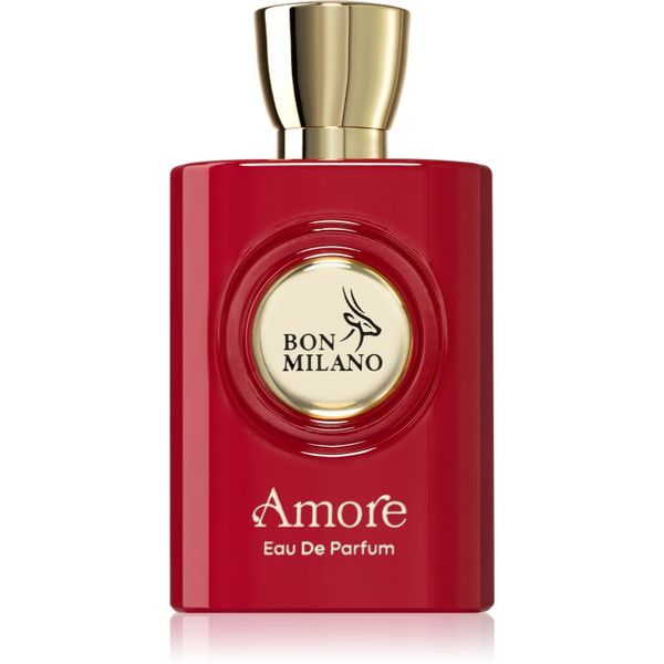 Bonmilano Bonmilano Amore parfumska voda za ženske 100 ml