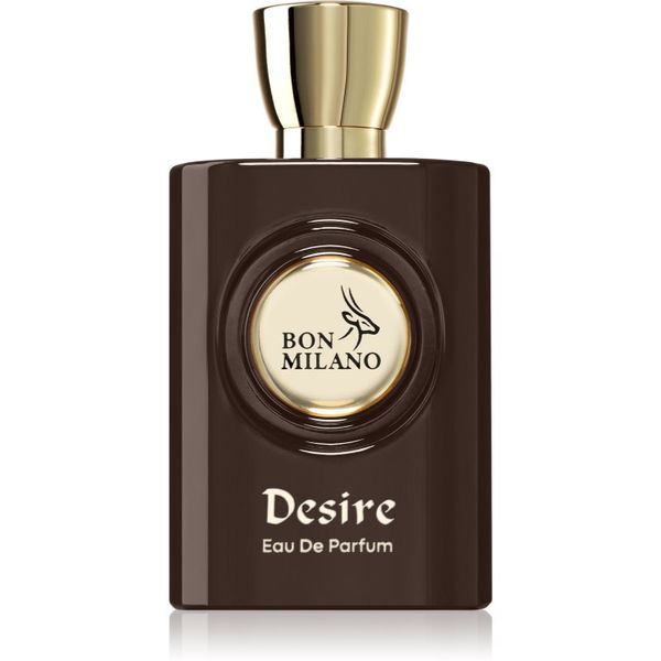 Bonmilano Bonmilano Desire parfumska voda za moške 100 ml