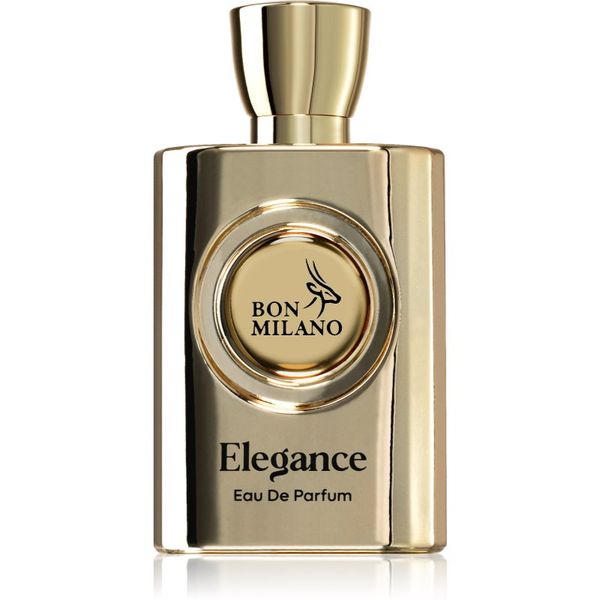 Bonmilano Bonmilano Elegance parfumska voda za moške 100 ml