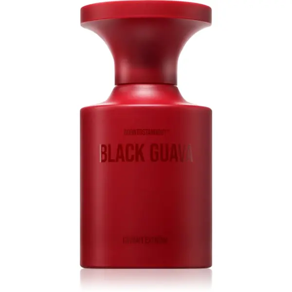 BORNTOSTANDOUT BORNTOSTANDOUT Black Guava parfumski ekstrakt uniseks 50 ml