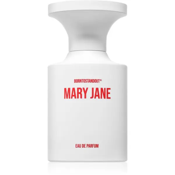 BORNTOSTANDOUT BORNTOSTANDOUT Mary-Jane parfumska voda uniseks 50 ml