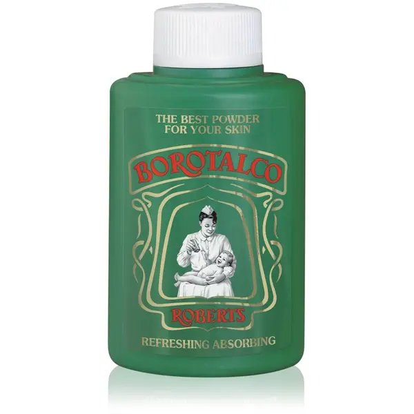 Borotalco Borotalco Talcum puder za telo 100 g