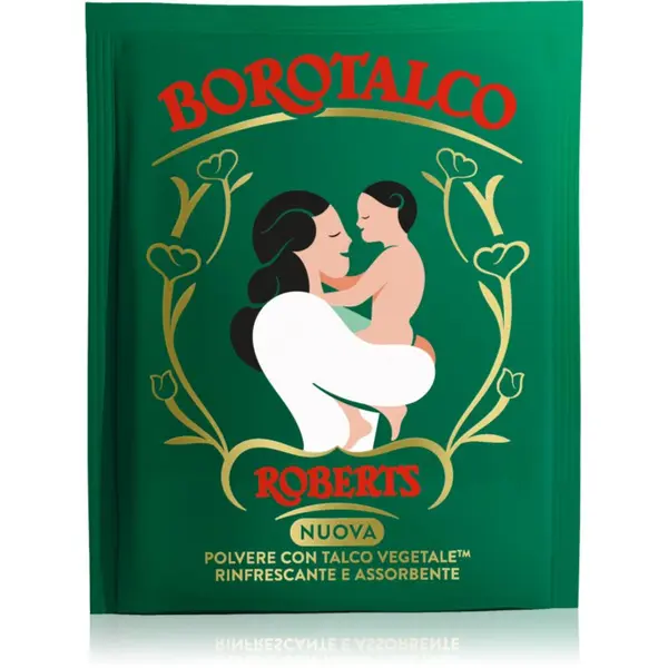 Borotalco Borotalco Talcum puder za telo 70 g