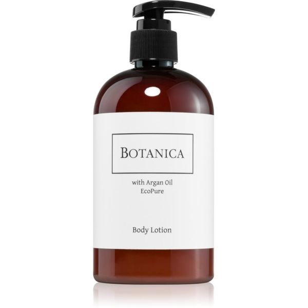 Botanica Botanica Body Lotion losjon za telo z arganovim oljem 360 ml